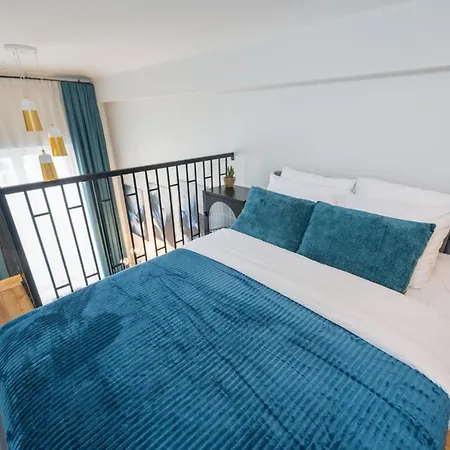 Loft In * Tartu