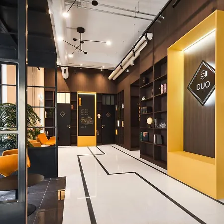 Loft In Korter Tartu