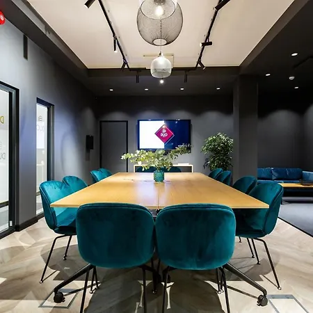 Loft In *
