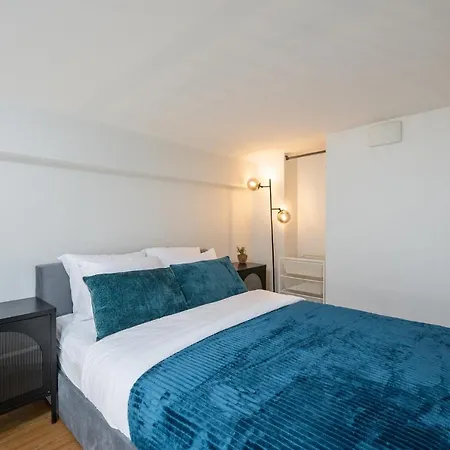 Loft In Korter *