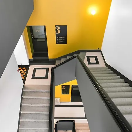 Loft In * Tartu